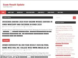 Sites similar to rpsc2ndgraderesult.in