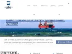 Sites similar to rpsca.com