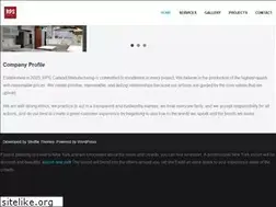 Sites similar to rpscabinets.com