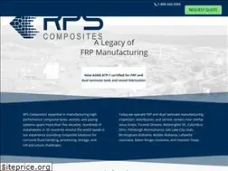 Sites similar to rpscomposites.com
