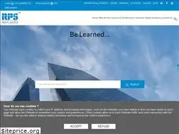 Sites similar to rpsconsulting.in