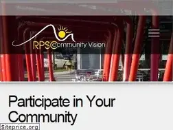 Sites similar to rpscvisions.ca