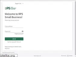 Sites similar to rpscyber.com