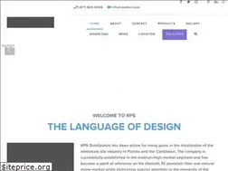 Sites similar to rpsdist.com