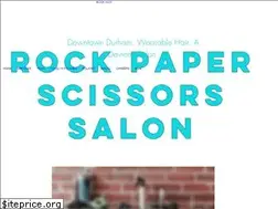 Sites similar to rpsdurhamsalon.com