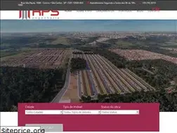 Sites similar to rpsengenharia.com.br