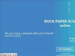 Sites similar to rpsgame.org