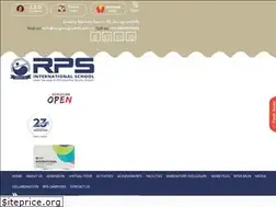 Sites similar to rpsgurugram50.edu.in