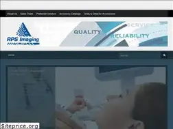 Sites similar to rpsimaging.com