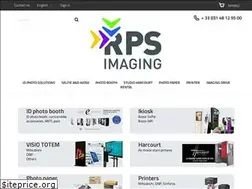 Sites similar to rpsimaging.fr