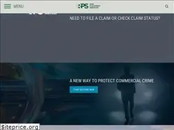 Sites similar to rpsins.com