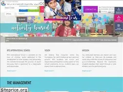Sites similar to rpsinternationalschool.com