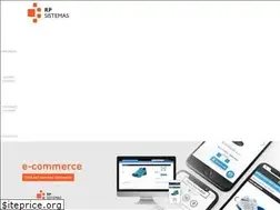 Sites similar to rpsistemas.com.ar