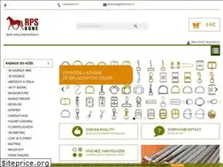 Sites similar to rpskone.cz