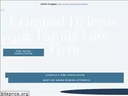 Sites similar to rpslawyers.com