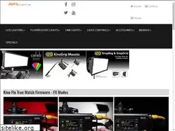 Sites similar to rpslighting.com.au