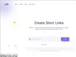 Sites similar to rpslink.com