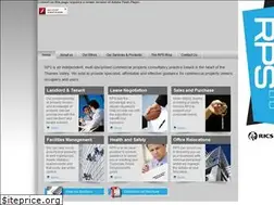 Sites similar to rpsltd.co