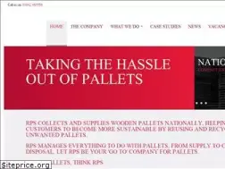 Sites similar to rpsltd.com
