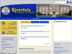 Sites similar to rpsnj.org