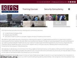 Sites similar to rpspartnership.com