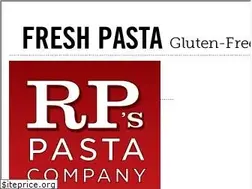 Sites similar to rpspasta.com