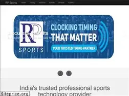 Sites similar to rpsports.co.in