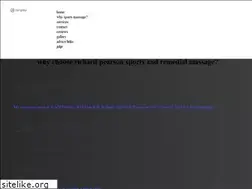 Sites similar to rpsrm.com