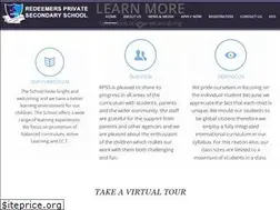 Sites similar to rpssabuja.org.ng