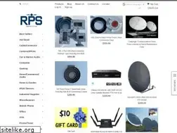 Sites similar to rpssat.com