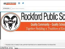 Sites similar to rpssignmeup.com