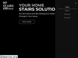 Sites similar to rpstairs.com
