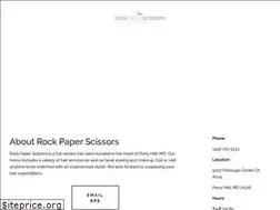 Sites similar to rpsthesalon.com