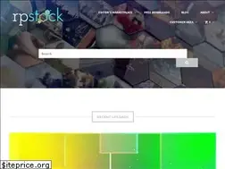 Sites similar to rpstock.net