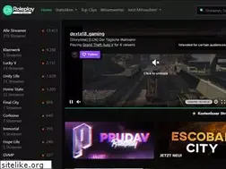 Sites similar to rpstreams.de