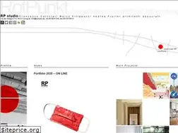 Sites similar to rpstudio.eu