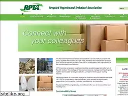 Sites similar to rpta.org