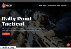 Sites similar to rptactical.com