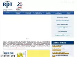 Sites similar to rptasia.org