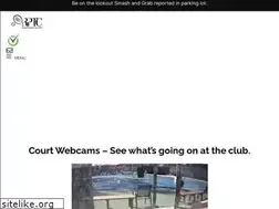 Sites similar to rptctennis.com