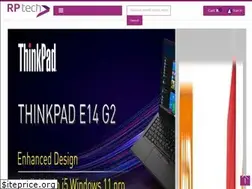 Sites similar to rptechindia.in