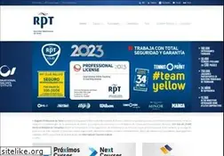 Sites similar to rptenis.org