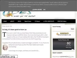 Sites similar to rptides.blogspot.com