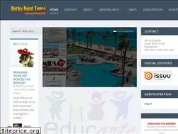 Sites similar to rptimes.com