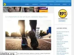 Sites similar to rptnoticias.com