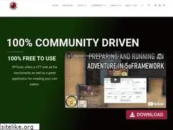 Sites similar to rptools.net