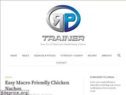 Sites similar to rptrainer.com