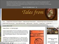 Sites similar to rptroll.blogspot.com