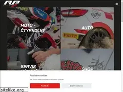 Sites similar to rptuning.cz