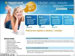 Sites similar to rpujcky.cz